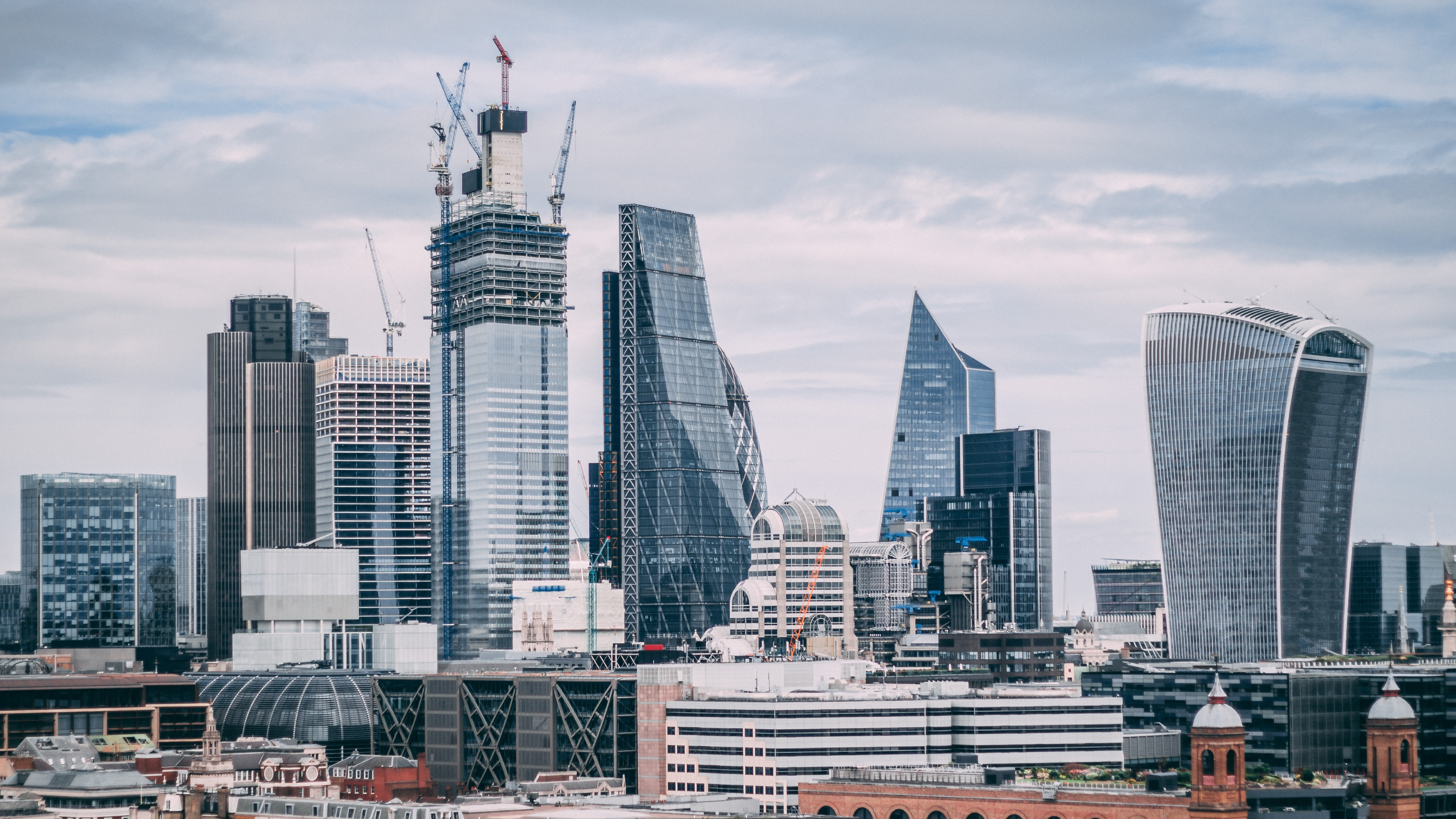 Transformation leadership