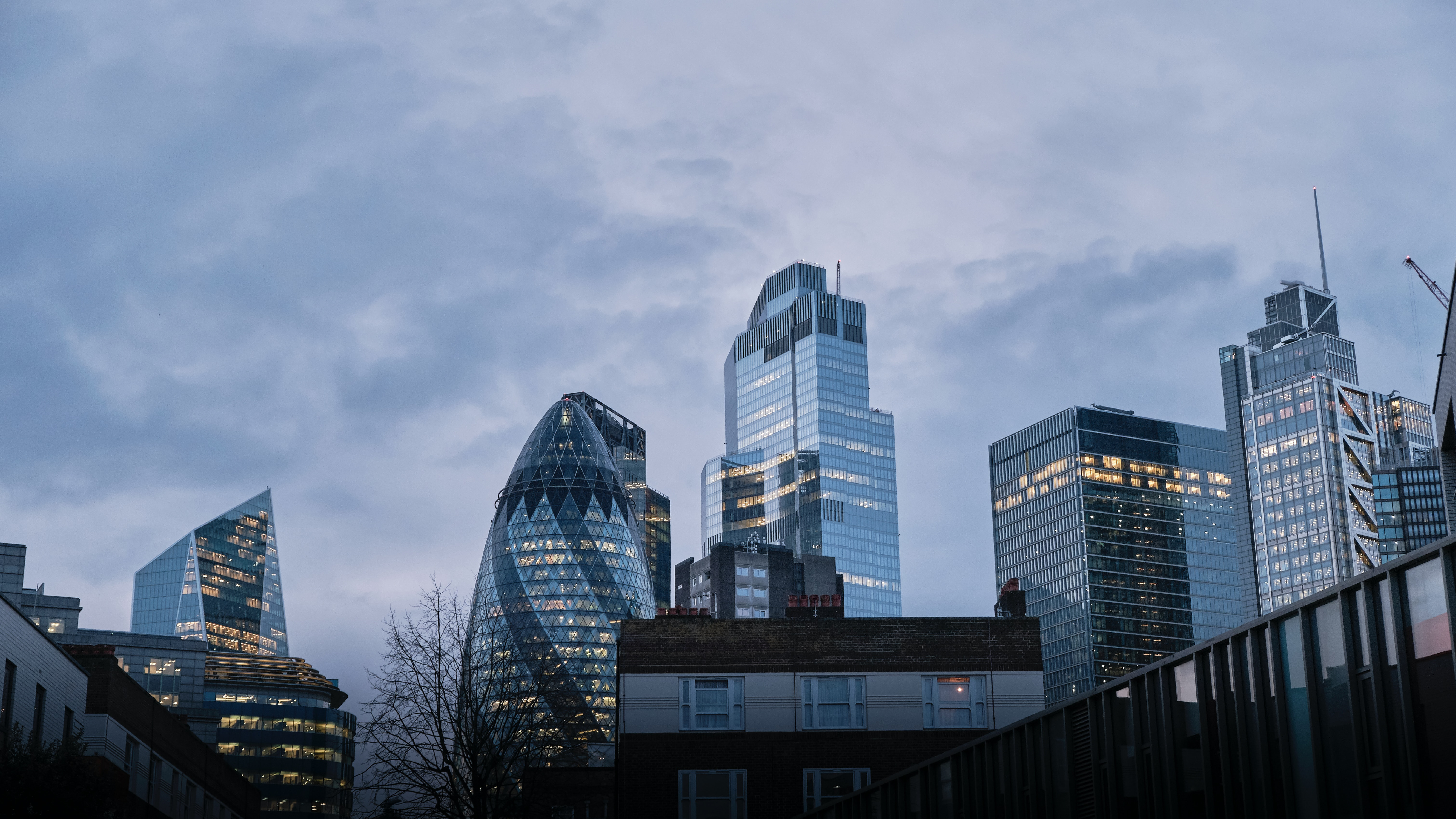 Senior practitioner-led engagement